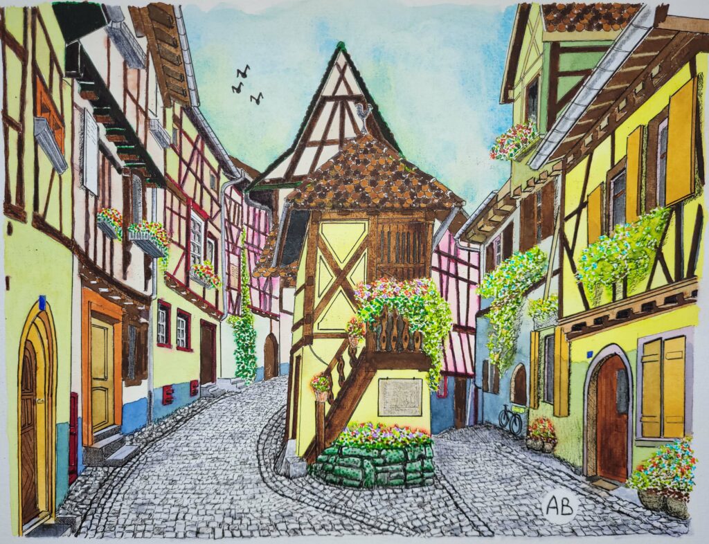 Eguisheim