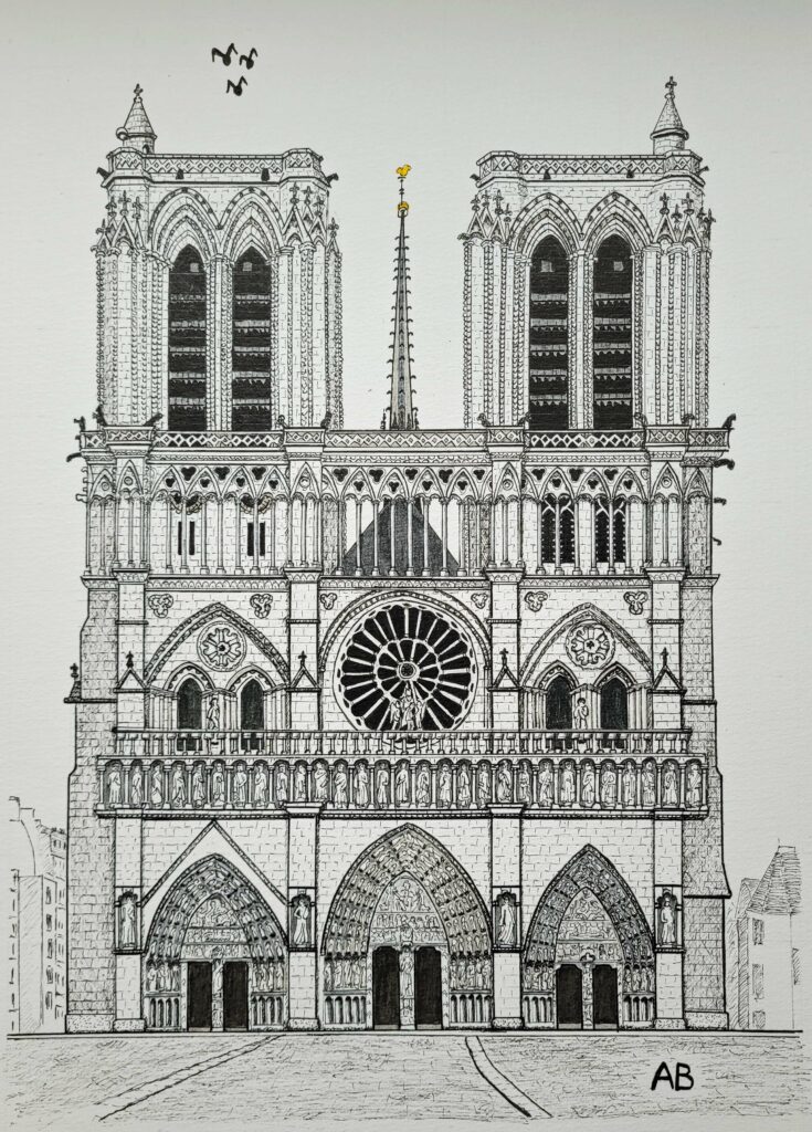 Notre-Dame de Paris